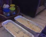 Foto del paso 4 de la receta: Budines de vainilla súper fáciles!