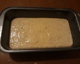 A picture of step 8 of Cinnamon and nutmeg cake.
