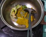 Foto langkah ke 2 dari resep Soto daging lamongan.