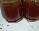 Foto del paso 6 de la receta: Mermelada de tomate