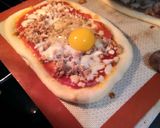 Une image de l'étape 4 de Pizza thon.