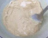 A picture of step 2 of Basic creamy tahini sauce (dip, salads, wraps).