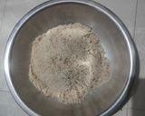 માંડવી પાક(mandvi paak recipe in gujarati) રેસીપી સ્ટેપ1ફોટો