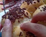 Foto langkah ke 6 dari resep 80* Adonan Roti (No Egg, Metode Sponge & Dough).
