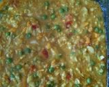 વેજ. મખ્ખનવાલા પાપડ પોકેટ (Veg Makhanwala Papad pocket Recipe in Gujarati) રેસીપી સ્ટેપ3ફોટો