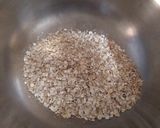 ઓટ્સ ચીલા(Oats Chila Recipe In Gujarati) રેસીપી સ્ટેપ1ફોટો