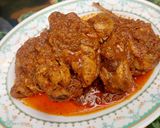 Foto langkah ke 5 dari resep 280. Rendang Ayam Padang Mantap 👌.