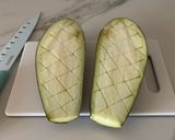 Foto del paso 1 de la receta: Berenjenas rellenas