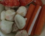 Foto langkah ke 2 dari resep Tomyam (Emergency Recipe).