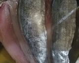 Foto langkah ke 1 dari resep Otak-otak Ikan Tenggiri.