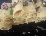 ખાંડવી (Khandvi Recipe in Gujarati) રેસીપી સ્ટેપ4ફોટો
