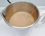 黑糖鮮奶茶的食譜步驟3照片