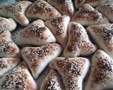 صورة لخطوة 6 من وصفة سبانخ قراص 😋😋