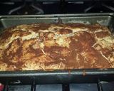 Foto del paso 11 de la receta: Panqué de manzana