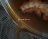 Foto langkah ke 2 dari resep 211. Wedang Jahe Serai Jeruk Nipis Anget Seger.
