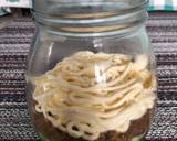 Cara Membuat Klepon Cake in Jar 7