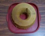 Foto langkah ke 8 dari resep Bolu Marmer Bakingpan 🍰.