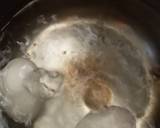 Egg sandwich recipe step 1 photo