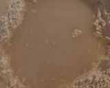 Strandos lángos recept fázis 1 fotója