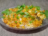 વેજ બિરયાની (Veg. Biryani Recipe In Gujarati)