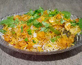 વેજ બિરયાની (Veg. Biryani Recipe In Gujarati) રેસીપી સ્ટેપ6ફોટો