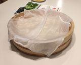 Hình bước làm 12 của món Tiệc sushi viên temari sushi ;) vừa dễ thương vừa dễ làm