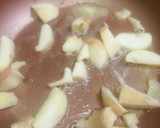 Foto del paso 2 de la receta: Empanadillas dulces de manzana. Ideales para acompañar al café