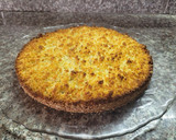 Foto del paso 6 de la receta: Tarta arenada coco y dulce de leche