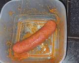 Ellen's take on a Hot Dog Recipe recipe step 1 photo