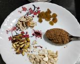 गणेश चतुर्थी स्पेशल गुड़ चावल रेसिपी चरण 1 फोटो