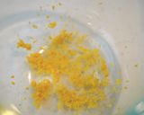 A picture of step 1 of Lemon Dill Butter – Easy, Fresh & Flavorful 🍋.