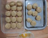 Foto langkah ke 4 dari resep Perkedel Kentang.