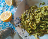 Foto del paso 4 de la receta: Bizcochitos Provenzal Gluten free ❣️ con Dip de palta 🥑