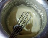 A picture of step 2 of Karachi Cookies.