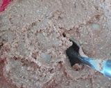 Hamis májgaluska (levesbetét) recept fázis 2 fotója