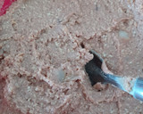 Hamis májgaluska (levesbetét) recept fázis 2 fotója
