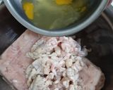 Foto langkah ke 1 dari resep Dimsum Ayam.