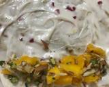 Turkey Tortilla Rolls In Indian Style recipe step 2 photo