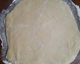 Une image de l'étape 4 de La tarte de mamy.