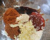 Foto langkah ke 1 dari resep Spicy Chicken Wings.