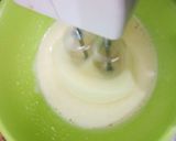 Foto langkah ke 1 dari resep Bolu Panggang Snack MPASI.