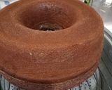 Foto langkah ke 5 dari resep Kue sarang semut /karamel.