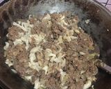 Foto langkah ke 3 dari resep Sheperd's Pie Keto.