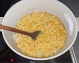 Klasszikus tojásos nokedli recept fázis 5 fotója