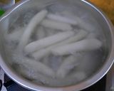 Foto langkah ke 3 dari resep #GA4 Ttoekbokki.