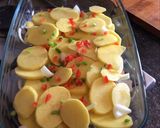 Foto del paso 2 de la receta: Costilla con patatas Codorniu