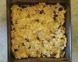 Rakott túrós tészta édesen recept fázis 2 fotója
