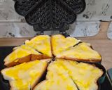 Foto langkah ke 2 dari resep Roti Toast / Panggang.
