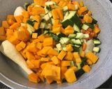 Foto del paso 2 de la receta: Lentejas de dieta DMA #F1