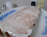 Foto del paso 3 de la receta: Budín de coco y limón fácil y económico